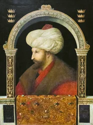 Sultán Muhammad E