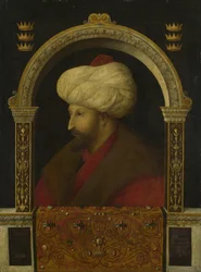 Sultán Mehmet II.