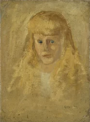 Marie Anne Henriette Breitnerová