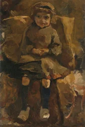 Dřevěné boty
