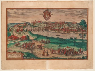 Grodno Od: Terárium, 1577