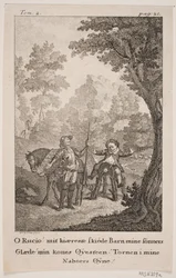 Ilustrace k Donu Quijotovi