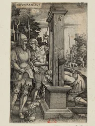 Titus Manlius, kolem roku 1535