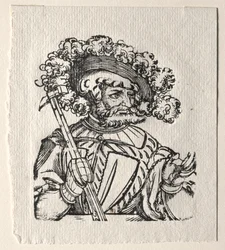 Tyrani Starého zákona: Holofernes