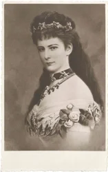 Paní Elisabeth