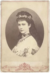 Paní Elisabeth