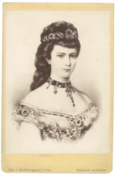 Paní Elisabeth