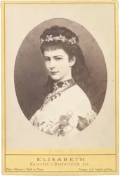Paní Elisabeth