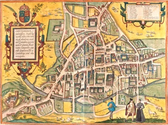 Cambridge, Velká Británie