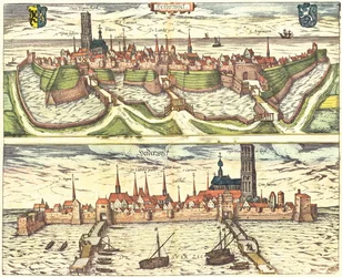 Harderwijk, Nizozemsko, Holandsko