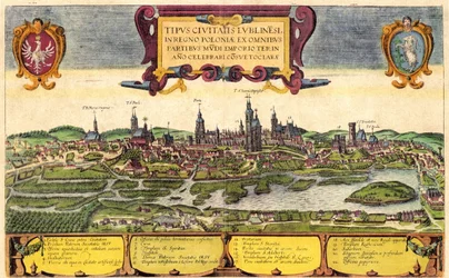 Lublin, Polsko