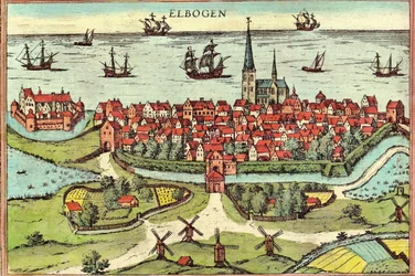 Malmö, Švédsko