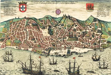 Portugalsko