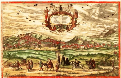 Španělsko