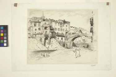 Isolabona (inkoust)