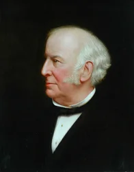 William Byles (olej na plátně)