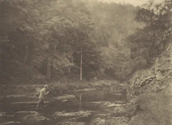 V Dove Dale, Habet!, 1888., 1888.