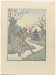 Nebezpečná spojení, 1929-1934
