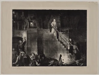 Vražda Edith Cavellové