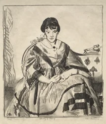 Studie Mary