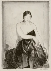 Model, Druhý kámen