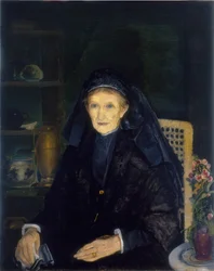 Vdova