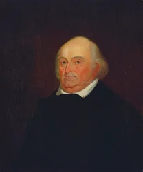 Kapitán William Johnston (1776-1850)