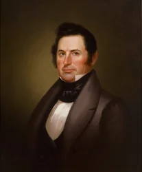 Generál Richard Gentry