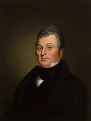 Soudce Henry Lewis