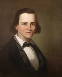 Student (Dr. Oscar Fitzland Potter)