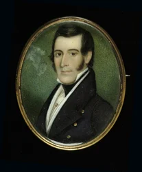 Kapitán Henry P. Fleischman