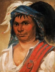 Hard Hickory, sympatický muž