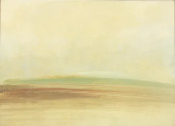 Pozadí krajiny, 1846-1848.