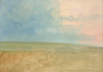 Pozadí krajiny, 1846-1848.