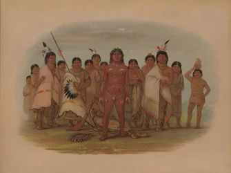 Paint Me - Apachee, 18551869.