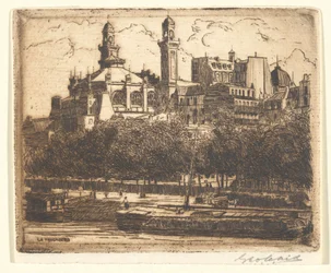 Trocadero