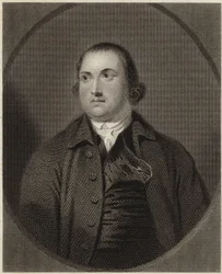 Charles Churchill