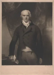 Edmond Antrobus, první baronet