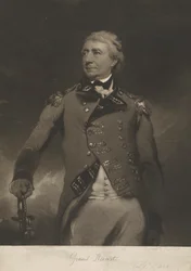 Generál James Stuart