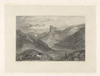 Hrad Crichton