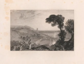 Hythe, Kente