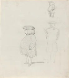 Figurové studie