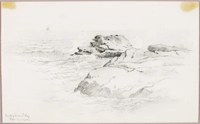 Bordighera, Itálie