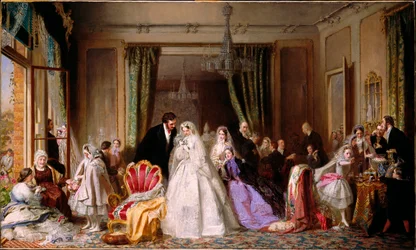Stěhování, 1862