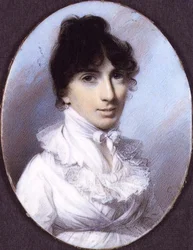 Miniatura slečny Anne Setonové