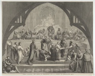 Škola legislativy v Lincoln