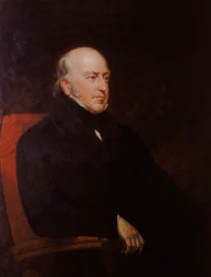 Admirál sir Edward Codrington (1770-1851)