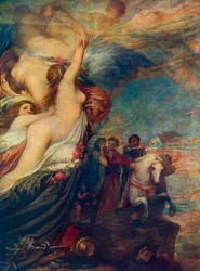 Lifes Illusions, 1849, 1912.