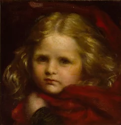 Červená karkulka, 1864