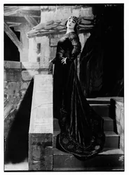 Rosa Ponselle ve filmu 